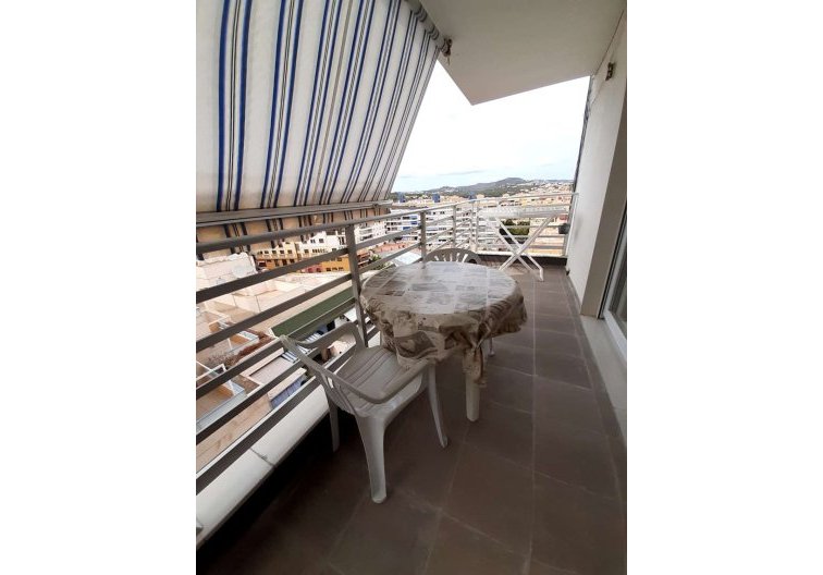 Resale - Apartment - Calpe - Costa Blanca