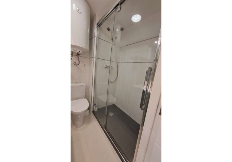 Resale - Apartment - Calpe - Costa Blanca