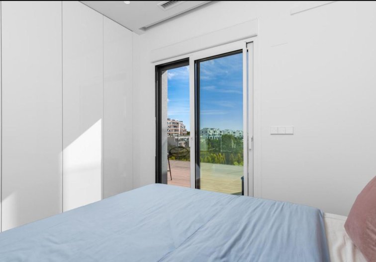 Segunda mano - Apartamento  - Orihuela Costa - Costa Blanca