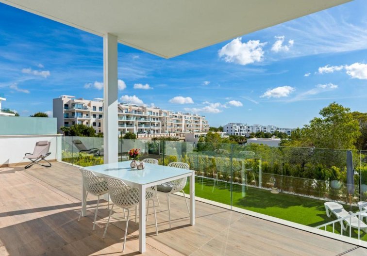 Segunda mano - Apartamento  - Orihuela Costa - Costa Blanca