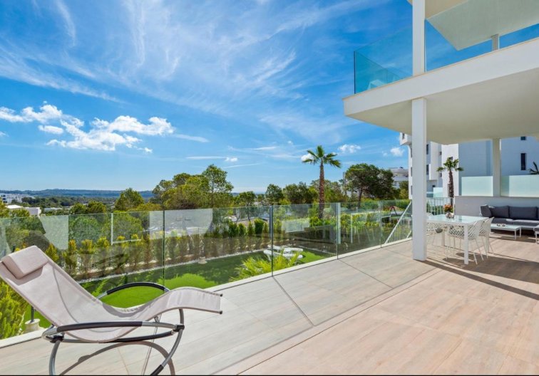 Segunda mano - Apartamento  - Orihuela Costa - Costa Blanca