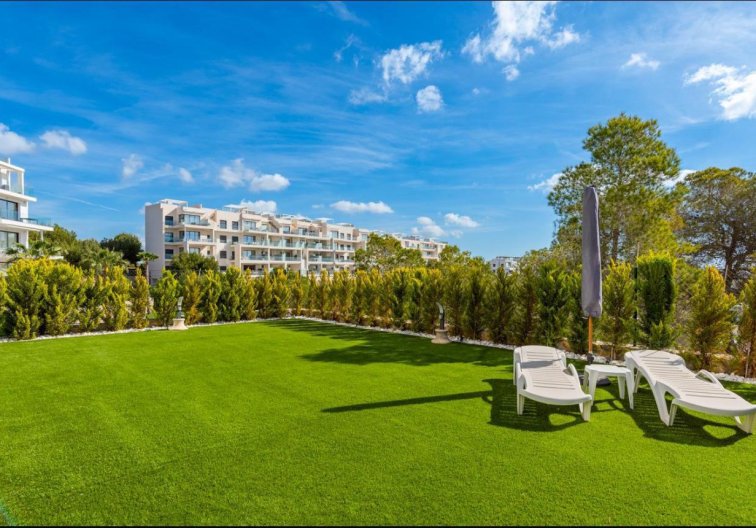 Segunda mano - Apartamento  - Orihuela Costa - Costa Blanca
