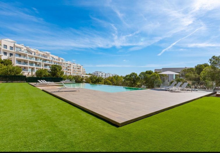 Segunda mano - Apartamento  - Orihuela Costa - Costa Blanca