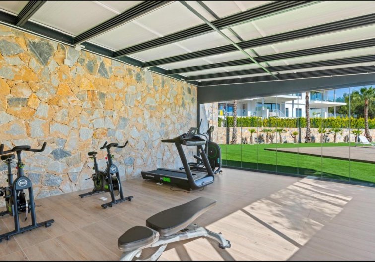 Segunda mano - Apartamento  - Orihuela Costa - Costa Blanca