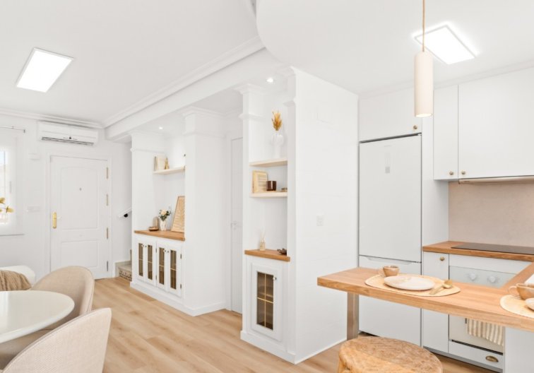 Segunda mano - town house - Orihuela Costa - Costa Blanca