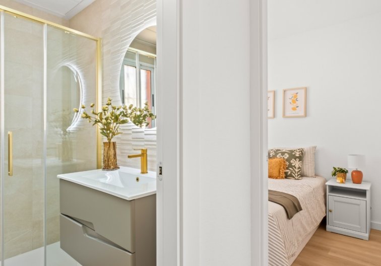 Segunda mano - town house - Orihuela Costa - Costa Blanca