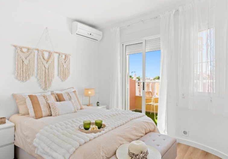 Segunda mano - town house - Orihuela Costa - Costa Blanca