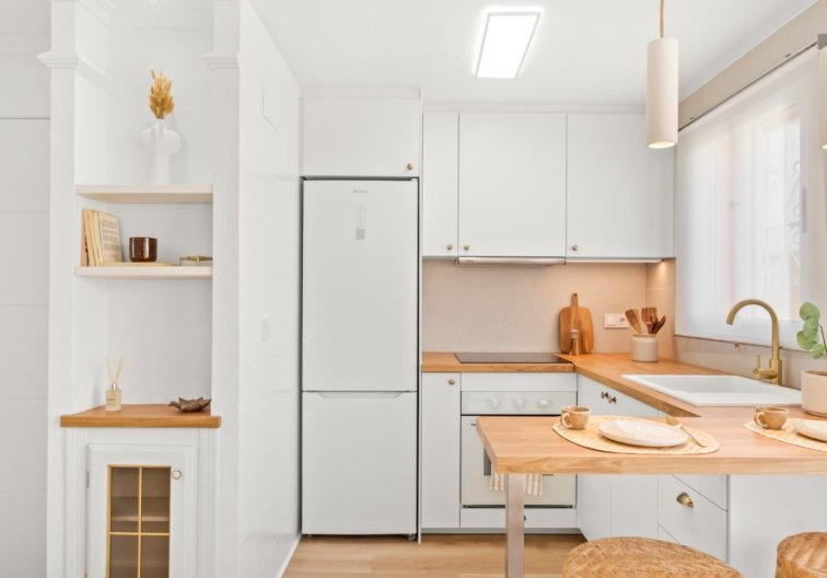 Segunda mano - town house - Orihuela Costa - Costa Blanca