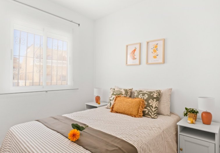 Segunda mano - town house - Orihuela Costa - Costa Blanca
