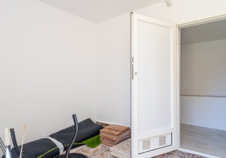 Segunda mano - town house - Orihuela Costa - Costa Blanca