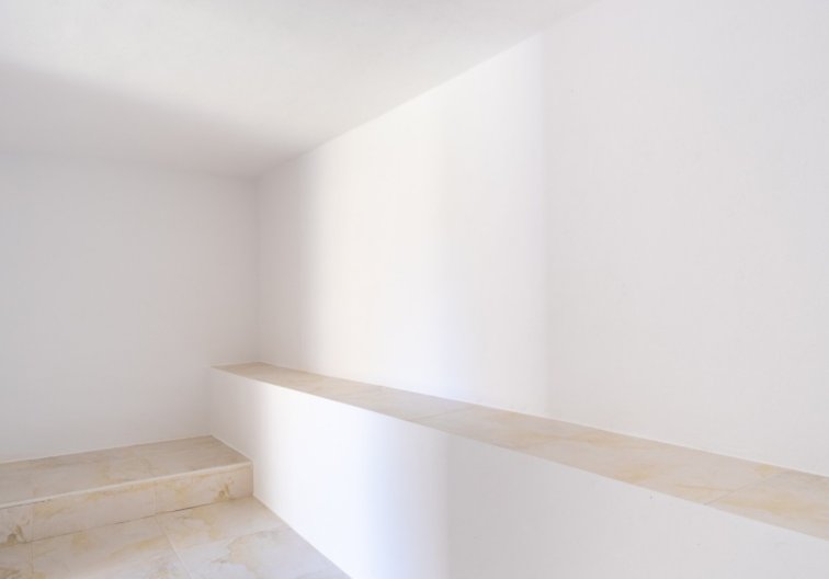 Segunda mano - town house - Orihuela Costa - Costa Blanca