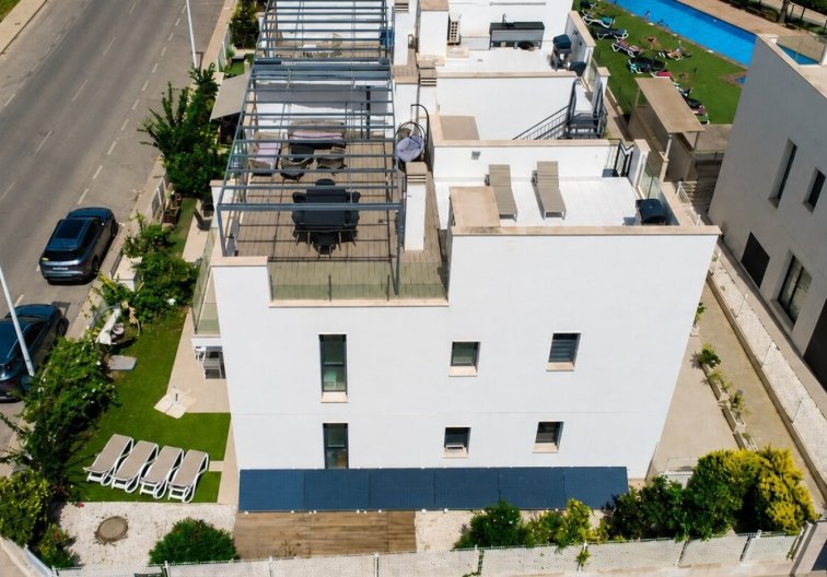 Herverkoop - Appartement - Orihuela Costa - Costa Blanca