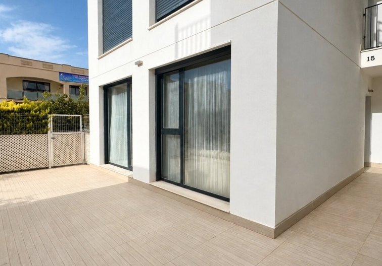 Herverkoop - Appartement - Orihuela Costa - Costa Blanca