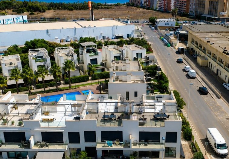Herverkoop - Appartement - Orihuela Costa - Costa Blanca