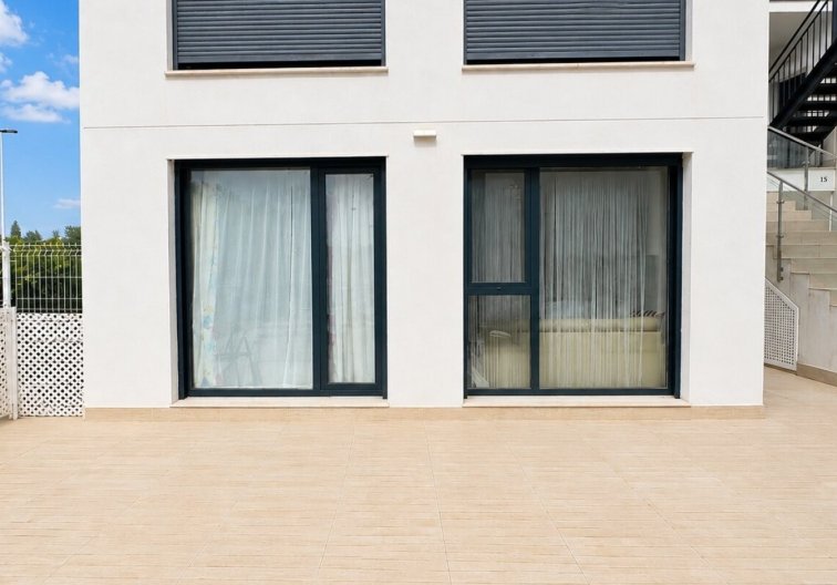 Herverkoop - Appartement - Orihuela Costa - Costa Blanca