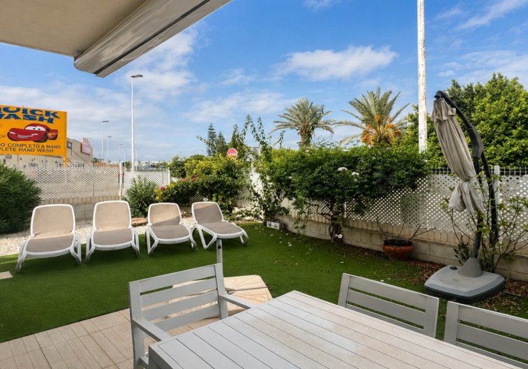 Herverkoop - Appartement - Orihuela Costa - Costa Blanca