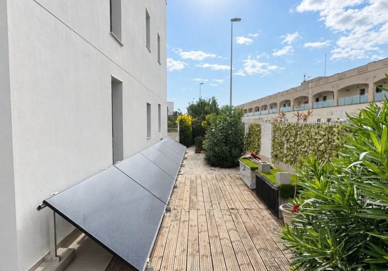 Herverkoop - Appartement - Orihuela Costa - Costa Blanca