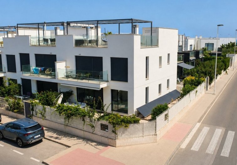 Herverkoop - Appartement - Orihuela Costa - Costa Blanca