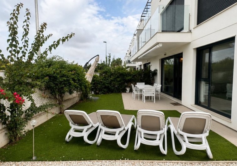 Herverkoop - Appartement - Orihuela Costa - Costa Blanca