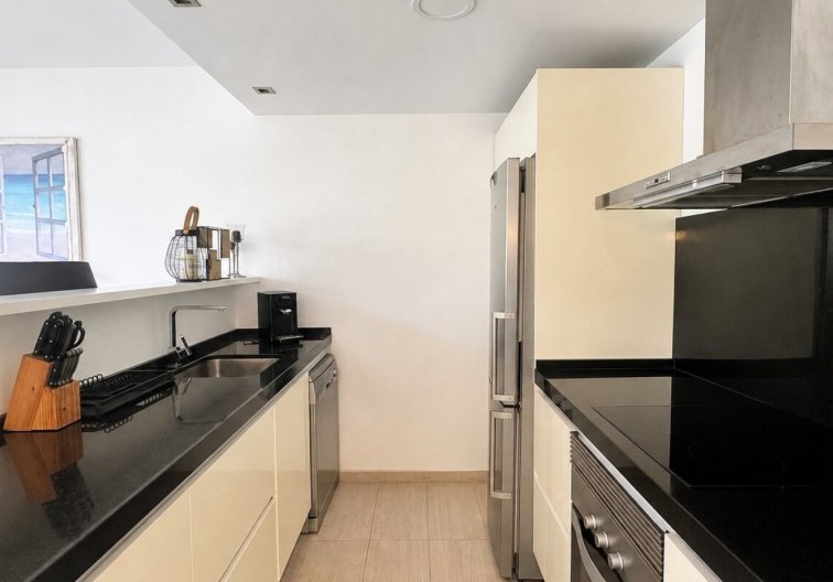 Herverkoop - Appartement - Orihuela Costa - Costa Blanca
