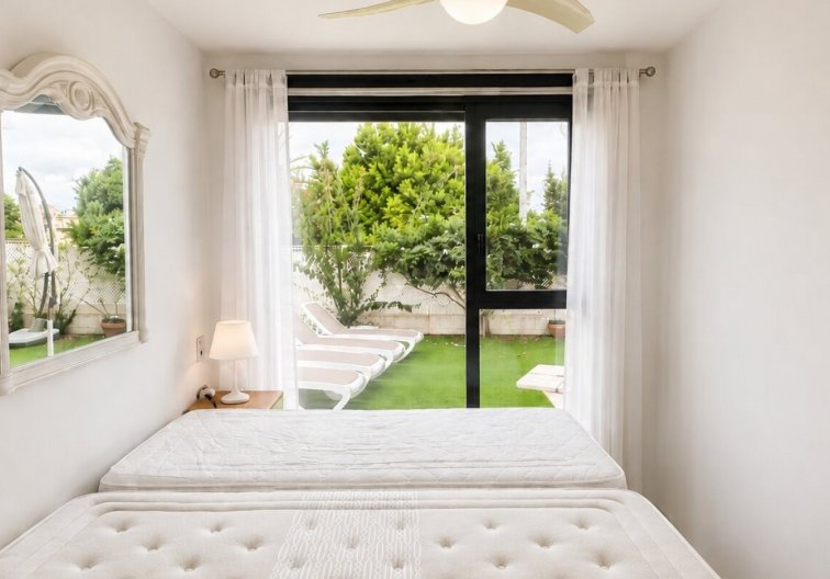 Herverkoop - Appartement - Orihuela Costa - Costa Blanca