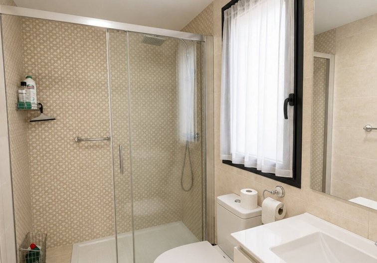Herverkoop - Appartement - Orihuela Costa - Costa Blanca