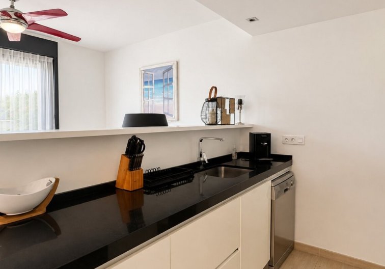 Herverkoop - Appartement - Orihuela Costa - Costa Blanca