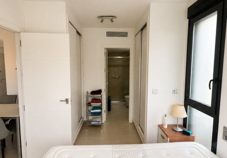 Herverkoop - Appartement - Orihuela Costa - Costa Blanca