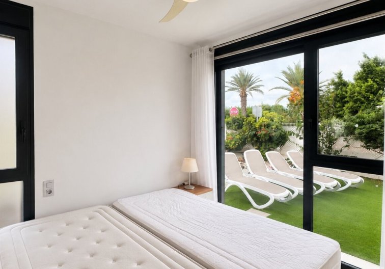 Herverkoop - Appartement - Orihuela Costa - Costa Blanca