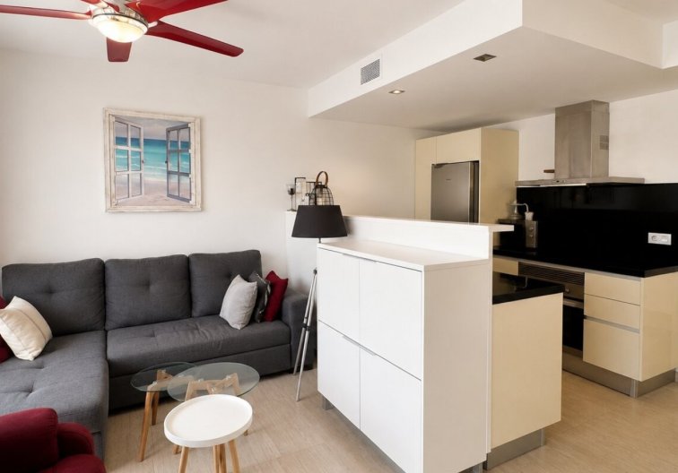 Herverkoop - Appartement - Orihuela Costa - Costa Blanca