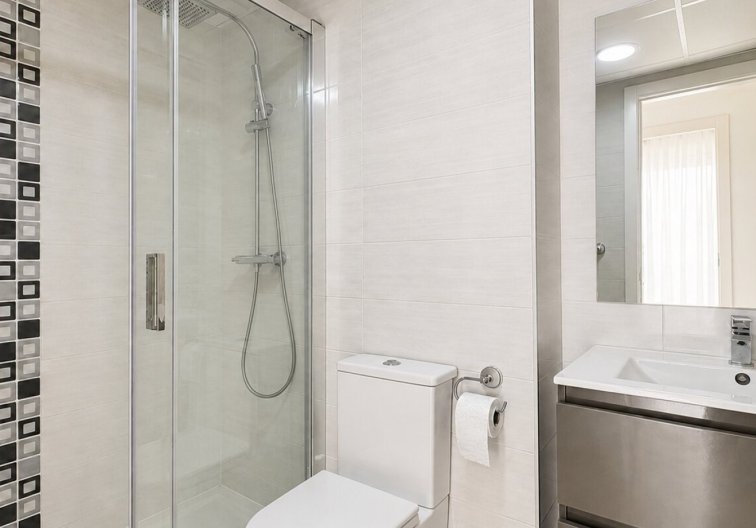Herverkoop - Appartement - Orihuela Costa - Costa Blanca