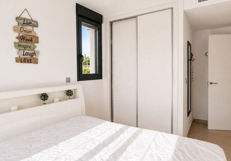Herverkoop - Appartement - Orihuela Costa - Costa Blanca