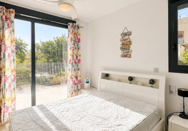 Herverkoop - Appartement - Orihuela Costa - Costa Blanca