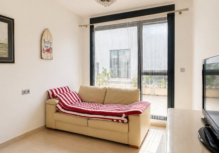 Herverkoop - Appartement - Orihuela Costa - Costa Blanca