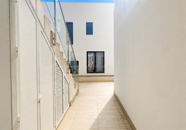 Herverkoop - Appartement - Orihuela Costa - Costa Blanca