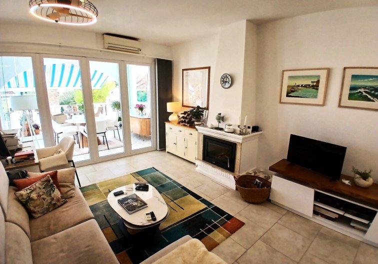 Wiederverkauf - town house - Villamartin - Costa Blanca
