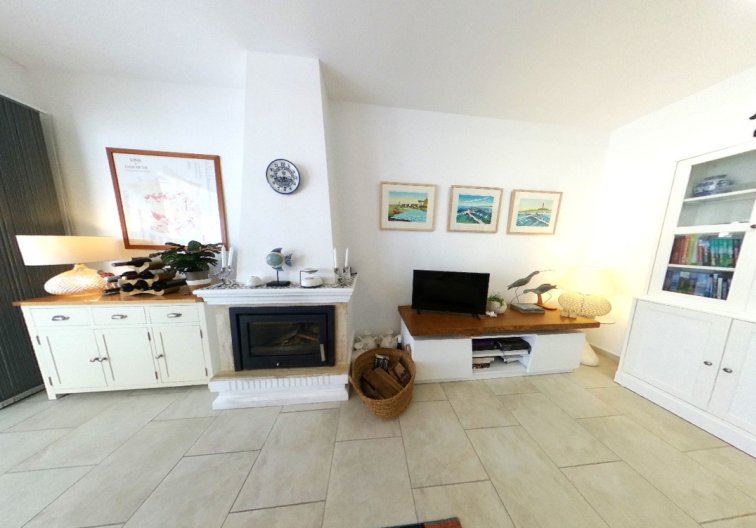 Wiederverkauf - town house - Villamartin - Costa Blanca