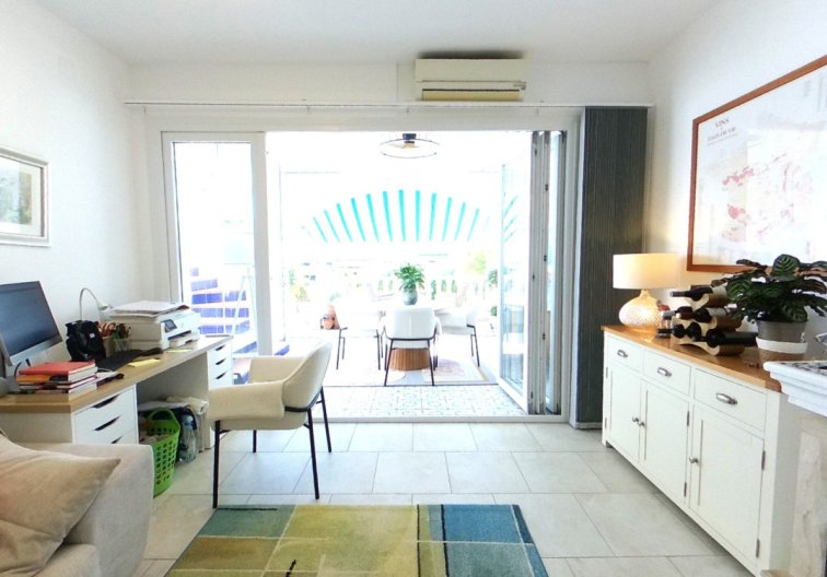 Wiederverkauf - town house - Villamartin - Costa Blanca