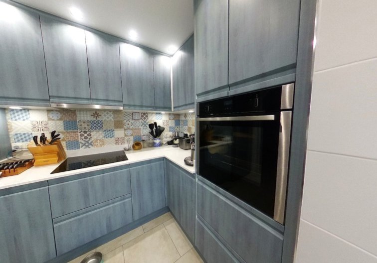 Wiederverkauf - town house - Villamartin - Costa Blanca