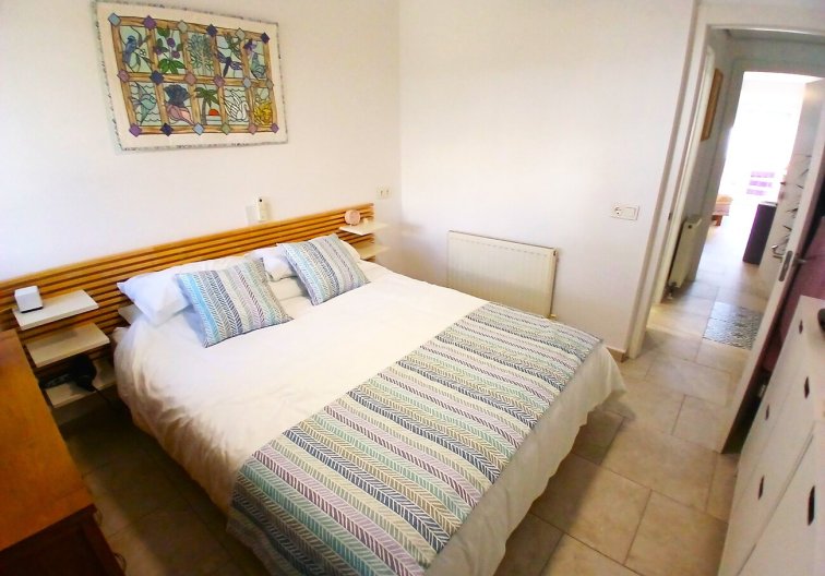 Wiederverkauf - town house - Villamartin - Costa Blanca
