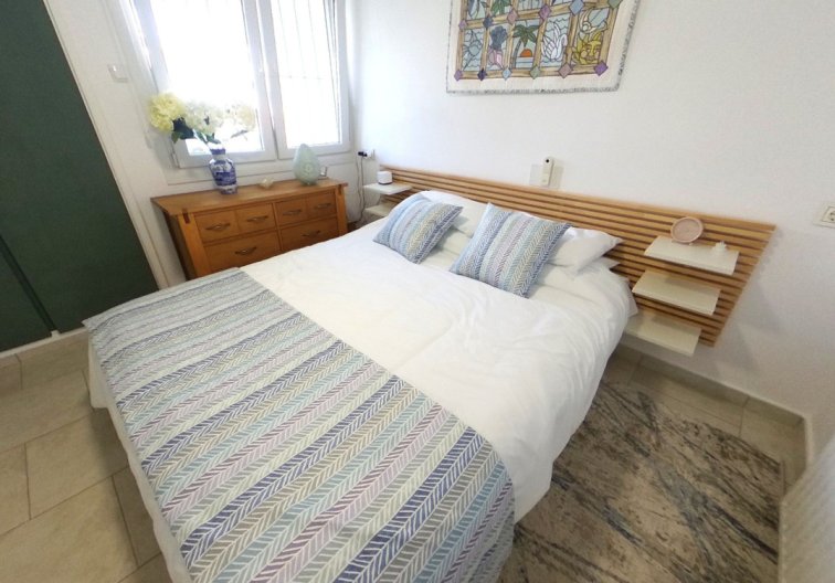 Wiederverkauf - town house - Villamartin - Costa Blanca