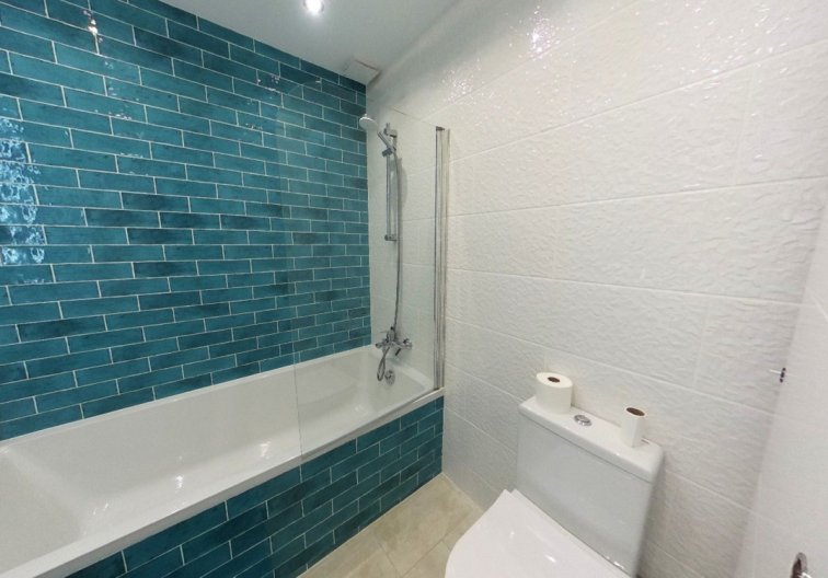 Wiederverkauf - town house - Villamartin - Costa Blanca