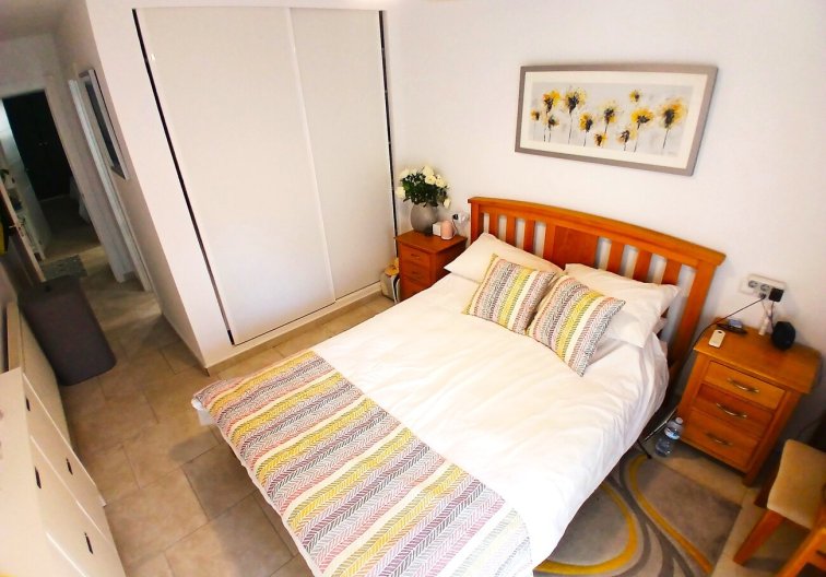 Wiederverkauf - town house - Villamartin - Costa Blanca