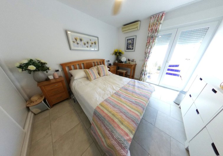 Wiederverkauf - town house - Villamartin - Costa Blanca