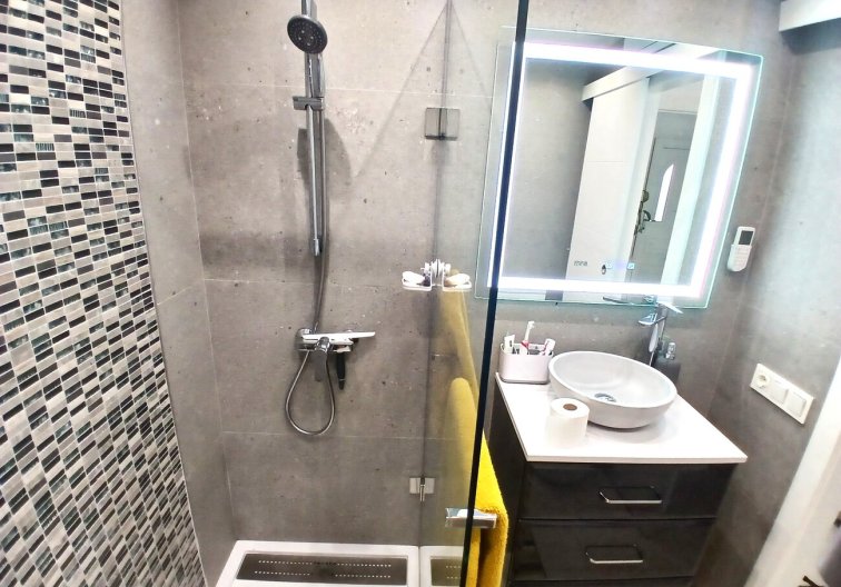 Wiederverkauf - town house - Villamartin - Costa Blanca