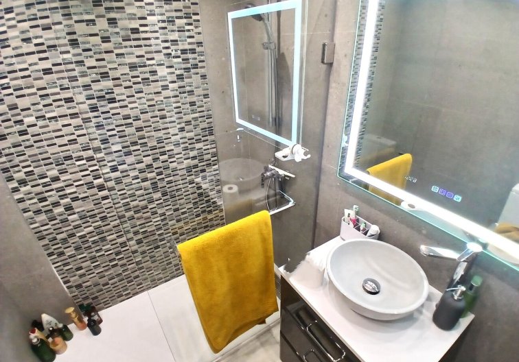 Wiederverkauf - town house - Villamartin - Costa Blanca