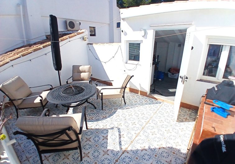 Wiederverkauf - town house - Villamartin - Costa Blanca