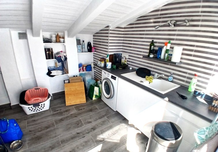 Wiederverkauf - town house - Villamartin - Costa Blanca