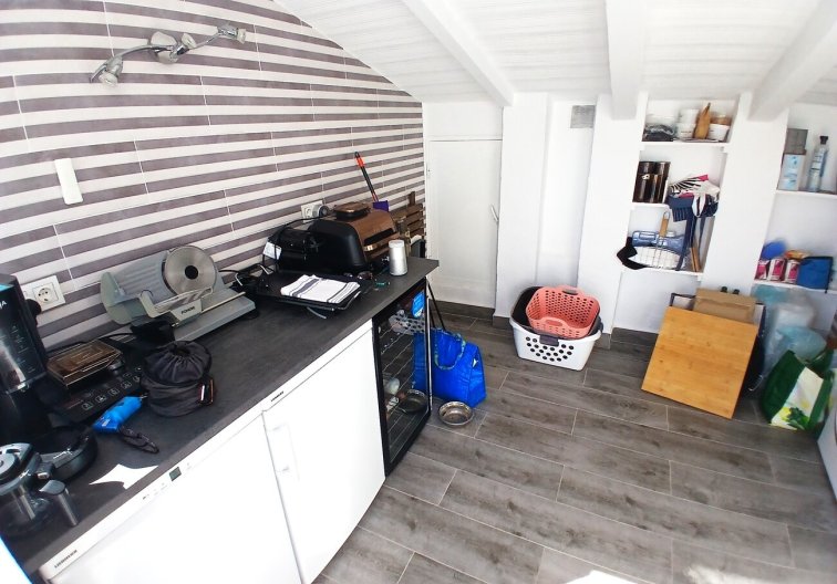Wiederverkauf - town house - Villamartin - Costa Blanca