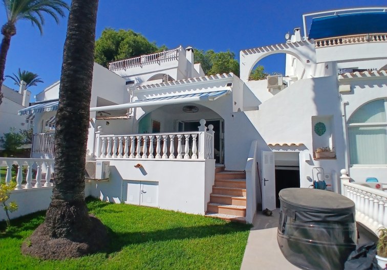 Wiederverkauf - town house - Villamartin - Costa Blanca